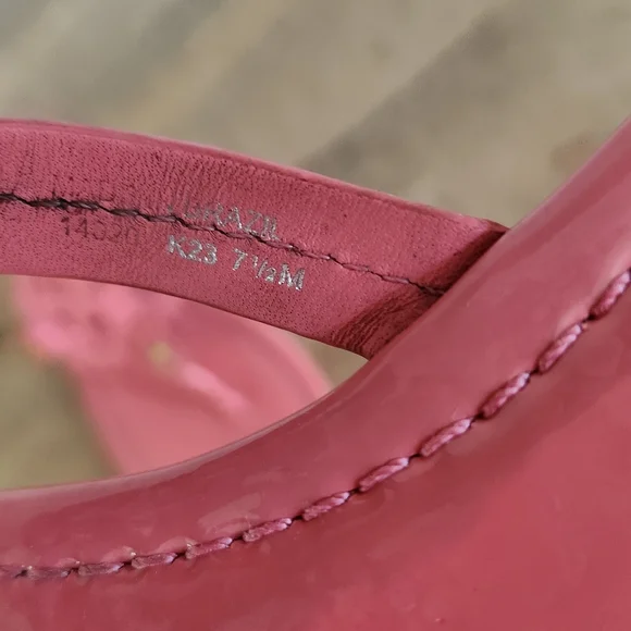 Tory Burch Miller Sandals - Picture 6 of 6